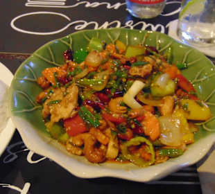 Noi's Bar & Grill in Hua Hin, Soi 94