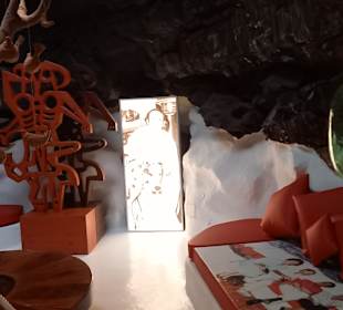 Fundacion Cesar Manrique