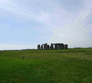 Stonehenge