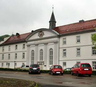Invalidenhaus