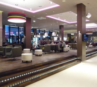 Lobby Leo 90