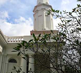 Armenische Apostolische Kirche