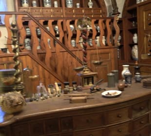 Deutsches Apothekenmuseum