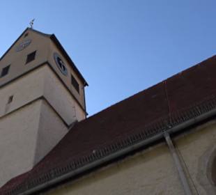Nikolauskirche