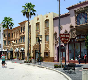 Universal Studios Orlando