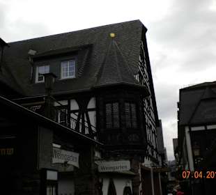 Drosselgasse