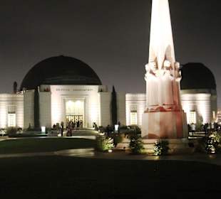 Griffith Park