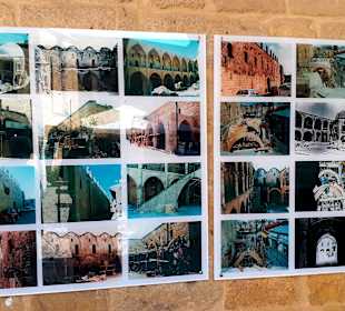 Karawanserai Büyük Han