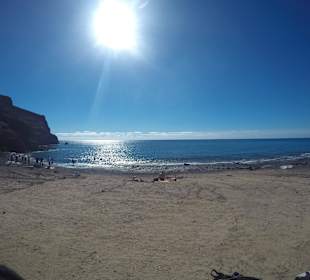 Wunderschöne  bucht 