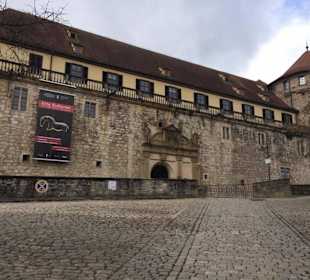 Schloss Hohentübingen