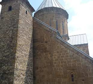 Gruzińska Droga Wojenna