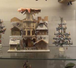 Salzburger Weihnachtsmuseum