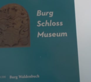 Museum der Alltagskultur