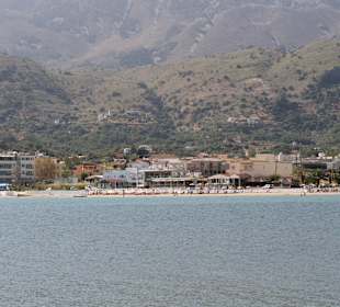 Wandern Georgioupolis