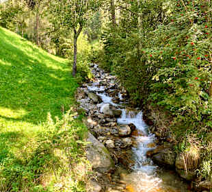 Wandern Terento / Terenten