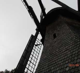 Hüvener Mühle, Hüven, Sögel