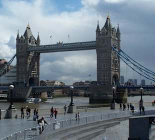 Tower Bridge 