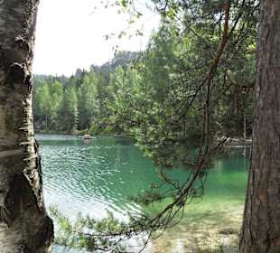 Skalne miasto Adrspach