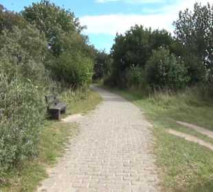 Marine Bunkeranlage Kap Arkona