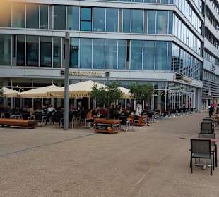 Stadtrundgang Saarbrücken