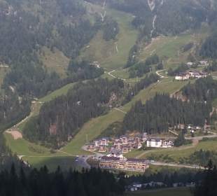 Wandern Hermagor - Pressegger See