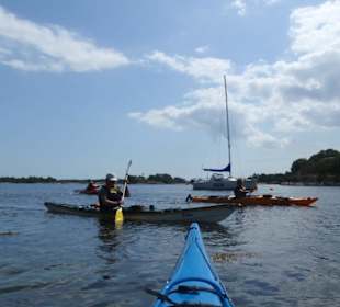 The archipelago is inviting all year around