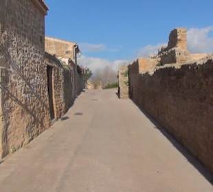 Camí de Ronda