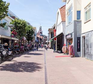 Stadtrundgang Noordwijkerhout