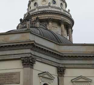 Unterwegs in Berlin-Mitte