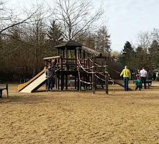 Spielplatz