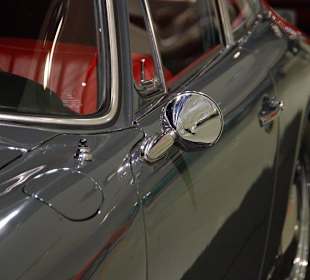 Porsche Museum 02/2010