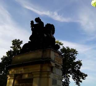 Altstadt Brühlsche Terrasse
