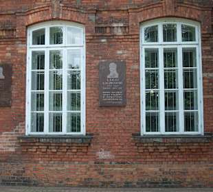 Główna biblioteka lekarska