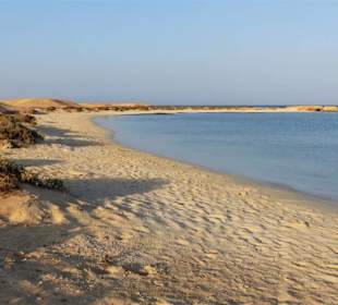 Schnorcheltour Marsa Alam-Sharm El luli