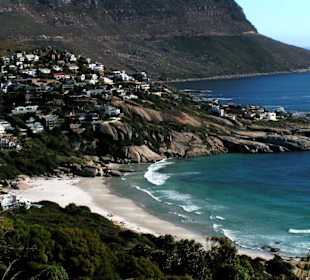 Chapman´s Peak Drive