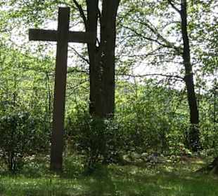Friedhof Heiligkreuz