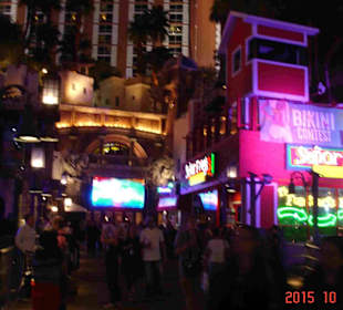 Las Vegas Strip