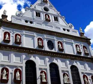 Frontansicht einfach toll