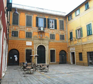 Palazzo Vescovile