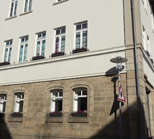 Rathaus Walddorfhäslach