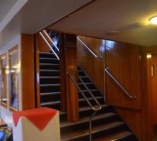 Ausflug Schäreninseln