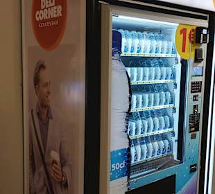 Flughafen Faro (FAO)