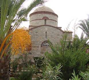 St. Elias Kapelle