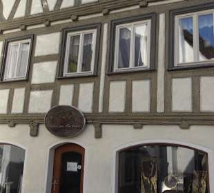 Professorenhaus Blaubeuren