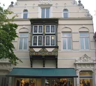 Altstadt Celle