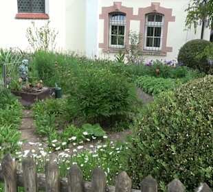 Wallfahrtsort Heiligenbronn Waldachtal