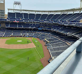Petco Park 