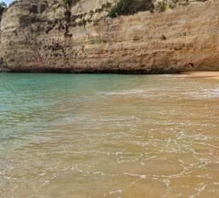Praia de Nossa Senhora da Rocha