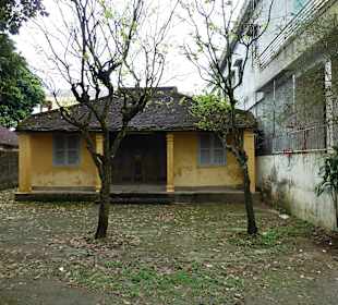 Zitadelle in Hue Vietnam