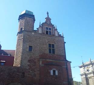 Stare Miasto Gdańsk